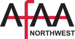 The logo of NWAFAA